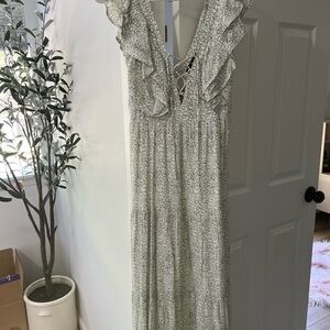 Lulus Women’s Maxi Dress